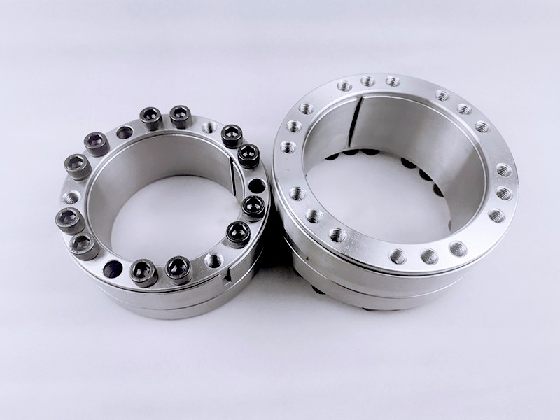 河南胀套厂家—胀紧套的工作原理