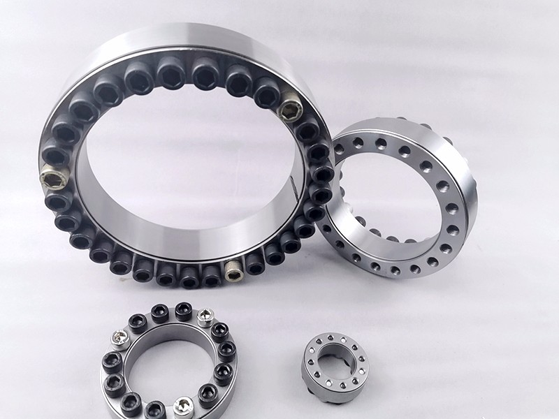 河南胀紧套公司—胀紧套安装与拆卸